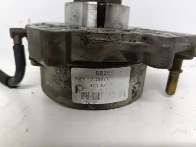 Автозапчасти б/у депрессор тормоза / вакуумный насос за opel astra j lim. excellence ссылки oem iam a598729023  n1.z2.15.3.2