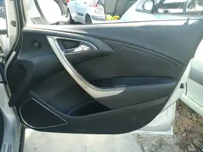 Автозапчасти б/у регулятор стекла переднего правого за opel astra j lim. excellence ссылки oem iam 