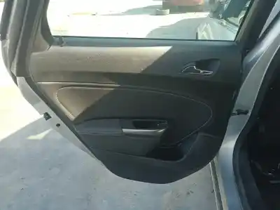 Автозапчасти б/у регулятор стекла заднего левого за opel astra j lim. excellence ссылки oem iam 