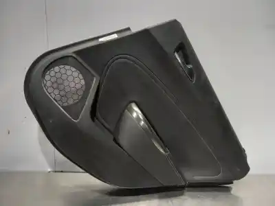 Автозапчасти б/у обивка задней правой двери за opel astra j lim. excellence ссылки oem iam   n1.z1.21.13.b