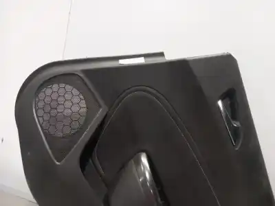 Автозапчасти б/у обивка задней правой двери за opel astra j lim. excellence ссылки oem iam   n1.z1.21.13.b