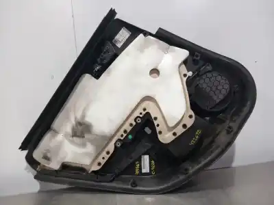 Автозапчасти б/у обивка задней правой двери за opel astra j lim. excellence ссылки oem iam   n1.z1.21.13.b