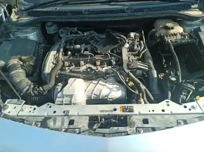 Автозапчасти б/у интеркулер за opel astra j lim. excellence ссылки oem iam 