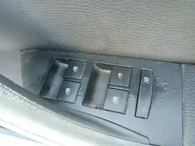 Автозапчасти б/у выключатель левого переднего окна за opel astra j lim. excellence ссылки oem iam 