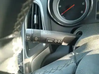 Автозапчасти б/у прерывный контроль за opel astra j lim. excellence ссылки oem iam 