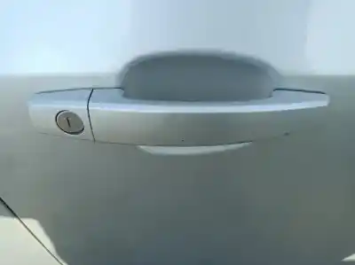 Автозапчасти б/у наружная рукоятка передняя справа за opel astra j lim. excellence ссылки oem iam 