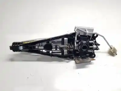 Автозапчасти б/у задняя правая наружная ручка за opel astra j lim. excellence ссылки oem iam 