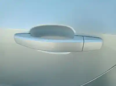 Автозапчасти б/у задняя левая наружная ручка за opel astra j lim. excellence ссылки oem iam 