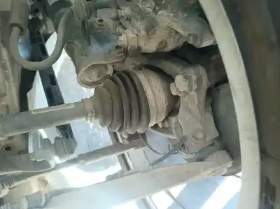 Автозапчасти б/у передняя левая кулачка за opel astra j lim. excellence ссылки oem iam 