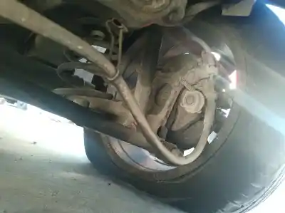 Автозапчасти б/у задний мост за opel astra j lim. excellence ссылки oem iam 