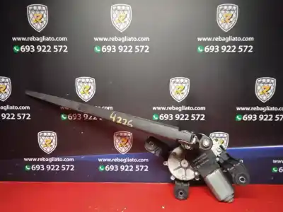 Автозапчасти б/у мотор заднего стеклоочистителя за opel astra j lim. excellence ссылки oem iam 13256971