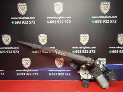 Автозапчасти б/у мотор заднего стеклоочистителя за opel astra j lim. excellence ссылки oem iam 13256971  n1.z2.7.4.2