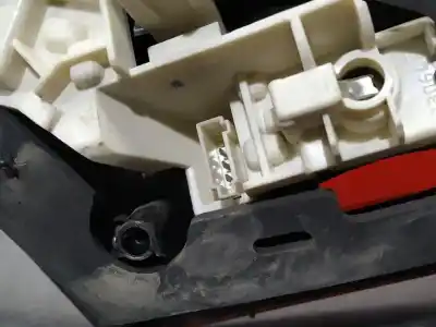 Автозапчасти б/у внутренний правый задний фонарь за opel astra j lim. excellence ссылки oem iam   n1.z1.3.3.m