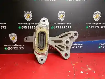 Автозапчасти б/у поддержка двигателя за opel astra j lim. excellence ссылки oem iam 13248545  