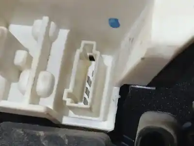 Автозапчасти б/у внутренний левый задний фонарь за opel astra j lim. excellence ссылки oem iam   n1.z1.3.3.m