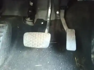 Автозапчасти б/у педаль газа за opel astra j lim. excellence ссылки oem iam 