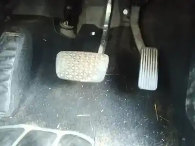 Автозапчасти б/у педаль тормоза за opel astra j lim. excellence ссылки oem iam 