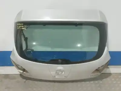 Second-hand car spare part tailgate for opel astra j lim. excellence oem iam references   n5.z1.5.15.b