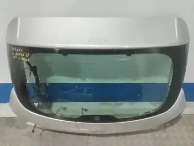 Second-hand car spare part tailgate for opel astra j lim. excellence oem iam references   n5.z1.5.15.b