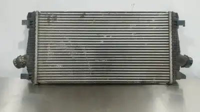 Автозапчасти б/у водяной радиатор за opel astra j lim. excellence ссылки oem iam 13310787