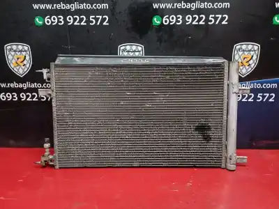 Автозапчасти б/у радиатор отопления / кондиционирования воздуха за opel astra j lim. excellence ссылки oem iam 