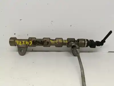 Автозапчасти б/у рампа инжектора за opel astra j lim. excellence ссылки oem iam 0445214221 5576177  n2,z1.14.4.3