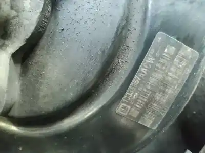 Автозапчасти б/у тормозной серво за opel astra j lim. excellence ссылки oem iam 13338057