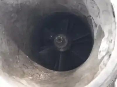 Автозапчасти б/у турбокомпенсатор за opel astra j lim. excellence ссылки oem iam 55570748  n2.z1.16.3.4