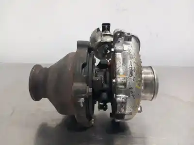 Автозапчасти б/у турбокомпенсатор за opel astra j lim. excellence ссылки oem iam 55570748  n2.z1.16.3.4