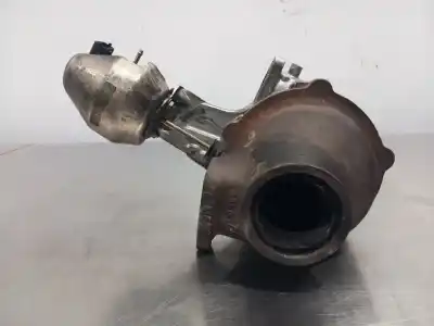 Автозапчасти б/у турбокомпенсатор за opel astra j lim. excellence ссылки oem iam 55570748  n2.z1.16.3.4