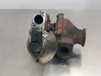 Автозапчасти б/у турбокомпенсатор за opel astra j lim. excellence ссылки oem iam 55570748  n2.z1.16.3.4