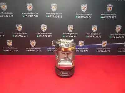 Автозапчасти б/у КОМПРЕССОР КОНДИЦИОНЕРА ВОЗДУХА за OPEL CORSA D  ссылки OEM IAM   N1.Z1.20.5.M