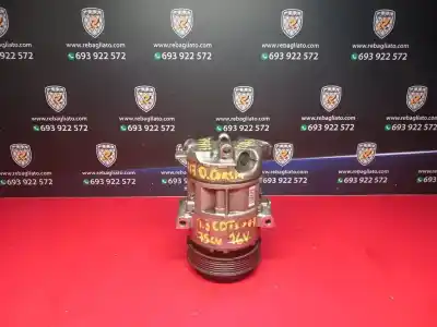 Tweedehands auto-onderdeel airconditioning compressor voor opel corsa d enjoy oem iam-referenties   n1.z1.20.5.m