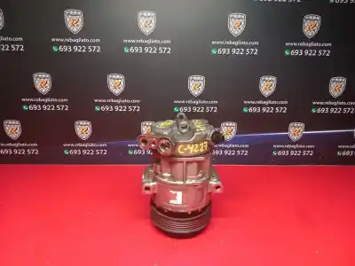 Tweedehands auto-onderdeel airconditioning compressor voor opel corsa d enjoy oem iam-referenties   n1.z1.20.5.m