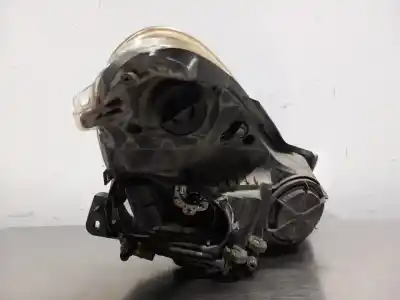 Second-hand car spare part left headlight for opel corsa d enjoy oem iam references 13186381  n1.z1.21.4.m