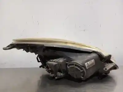 Second-hand car spare part left headlight for opel corsa d enjoy oem iam references 13186381  n1.z1.21.4.m