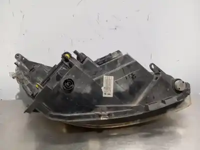 Second-hand car spare part left headlight for opel corsa d enjoy oem iam references 13186381  n1.z1.21.4.m