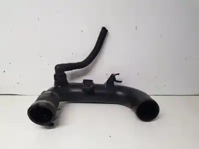 Second-hand car spare part intercooler hoses for opel corsa d enjoy oem iam references 55557415