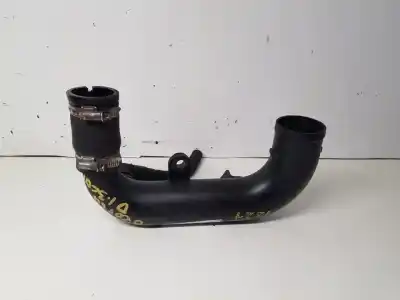 Second-hand car spare part intercooler hoses for opel corsa d enjoy oem iam references 55557415  n2.z1.14.6.4