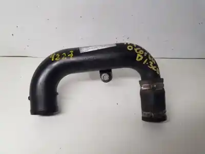 Second-hand car spare part intercooler hoses for opel corsa d enjoy oem iam references 55557415  n2.z1.14.6.4