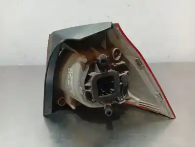 Pezzo di ricambio per auto di seconda mano LAMPADA POSTERIORE SINISTRA per VOLKSWAGEN GOLF V BERLINA (1K1)  Riferimenti OEM IAM   N1.Z1.2.1.M Pezzo di ricambio per auto di seconda mano LAMPADA POSTERIORE SINISTRA per VOLKSWAGEN GOLF V BERLINA (1K1)  Riferimenti OEM IAM   N1.Z1.2.1.M