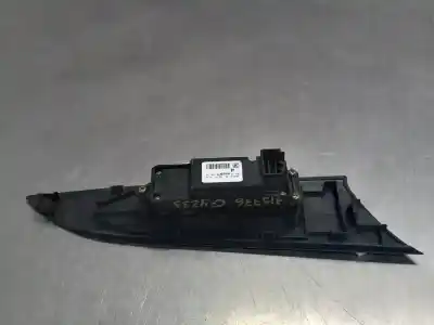 Second-hand car spare part RIGHT FRONT POWER WINDOW SWITCH for MAZDA 3 BERLINA (BK)  OEM IAM references 03123100  N1.Z1.18.4