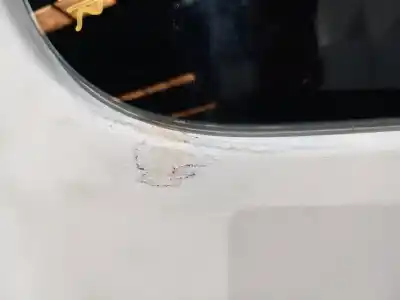 Second-hand car spare part left rear door for opel vivaro 2002 1.9 d di oem iam references   n5.z1.2.10