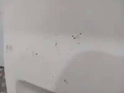 Second-hand car spare part left rear door for opel vivaro 2002 1.9 d di oem iam references   n5.z1.2.10