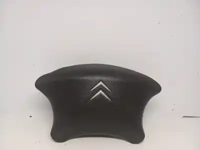 Second-hand car spare part front left air bag for citroen jumpy hdi 90 27 l1h1 furg. 90 cv / 66 kw oem iam references ca103340yr