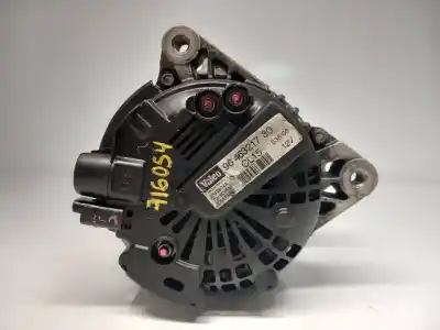 Автозапчасти б/у генератор за citroen jumpy hdi 90 27 l1h1 furg. 90 cv / 66 kw ссылки oem iam 9646321780  n1.z1.40.1.a