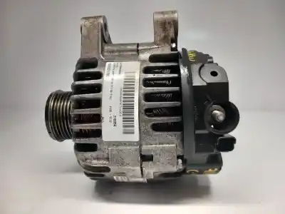 Автозапчасти б/у генератор за citroen jumpy hdi 90 27 l1h1 furg. 90 cv / 66 kw ссылки oem iam 9646321780  n1.z1.40.1.a
