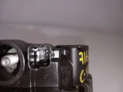 Автозапчасти б/у генератор за citroen jumpy hdi 90 27 l1h1 furg. 90 cv / 66 kw ссылки oem iam 9646321780  n1.z1.40.1.a