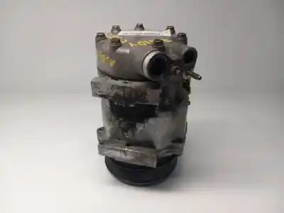 Second-hand car spare part air conditioning compressor for citroen jumpy hdi 90 27 l1h1 furg. 90 cv / 66 kw oem iam references   n1.z1.20.9.m