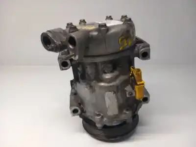 Second-hand car spare part air conditioning compressor for citroen jumpy hdi 90 27 l1h1 furg. 90 cv / 66 kw oem iam references   n1.z1.20.9.m